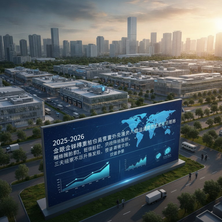 伴随全球供应链加速重构与高质量外资的持续大幅涌入，2026年越南物流地产需求为何能够迎来爆发式增长？深度行业洞察与前瞻性趋势解析